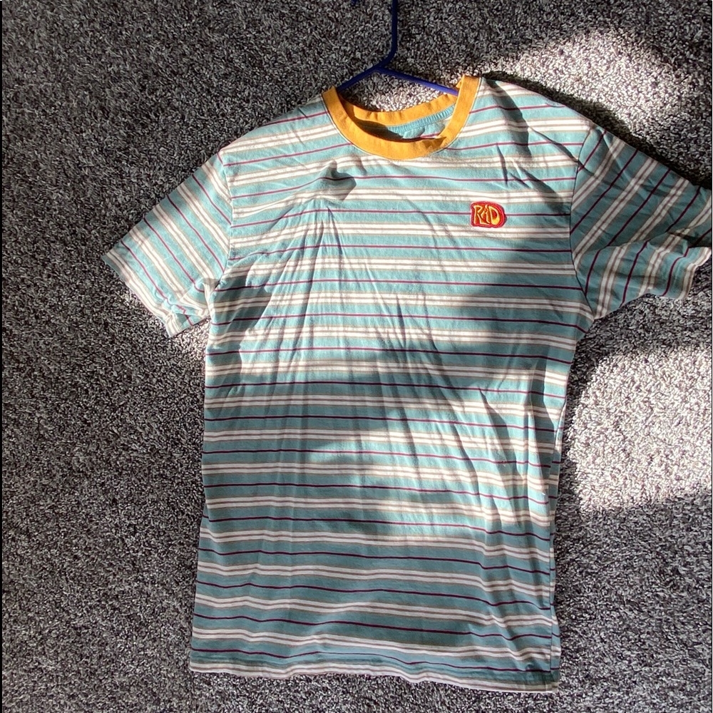 RAD dutch swag!